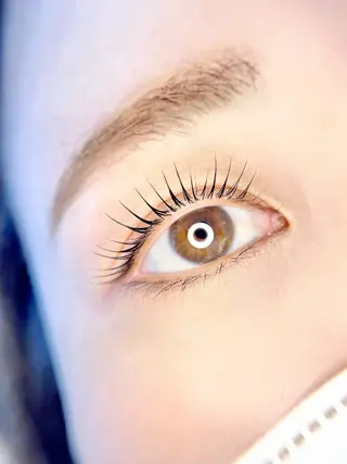 マツエク・マツパ eyelash salon.VIELのマツエク・マツパデザイン