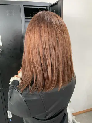 ミディアム カラー パーマ ヘアアレンジ メンズ キッズ ネイル マツエク・マツパ メンズ特化 しゅうへいのヘアスタイル