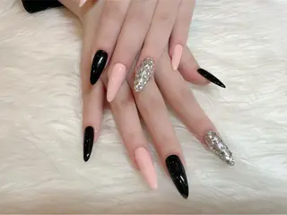 ネイル S Sのネイルデザイン