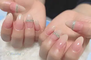 ネイル まるみ♡7/1〜値上 げ致します(>_<)のその他イメージ