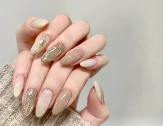 ネイル nancy nailのマツエク・マツパデザイン