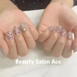 ネイル 池袋フィルイン Ace♡Nailのネイルデザイン