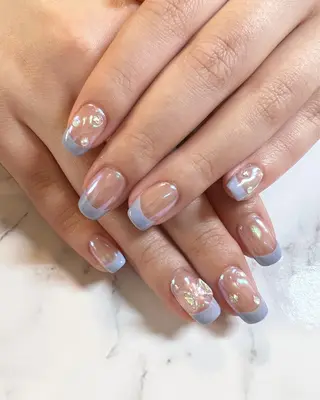 ネイル nail salon Titaleeのネイルデザイン