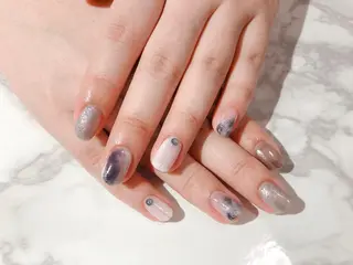 ネイル Regaro i.sのネイルデザイン
