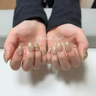 ネイル Doremi Nailのネイルデザイン
