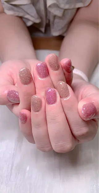ネイル Cute Tips nailのネイルデザイン