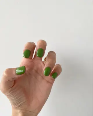 ネイル kiii.__ ✴︎*のネイルデザイン