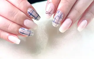 ネイル nail salon quartettoのネイルデザイン