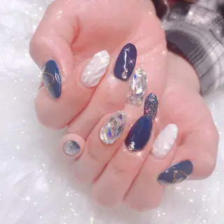 ネイル Private Salon 大宮のネイルデザイン