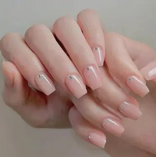 ネイル Queens momoのネイルデザイン