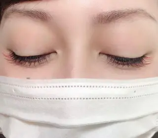 マツエク・マツパ wacca所属・wacca eye designのマツエク・マツパデザイン
