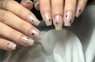 ネイル エリ🫧 nail池袋東口のネイルデザイン