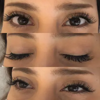 マツエク・マツパ Myu 𝖱𝗂𝗋𝖺の眉毛・アイブロウイメージ