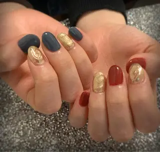 ネイル 💎JADE💎 安田沙也香のネイルデザイン