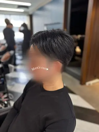 ショート メンズ 🤍たむら みなみ 銀座🤍のヘアスタイル