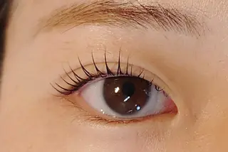 マツエク・マツパ ビューティーサロンMOMO所属・ビューティーサロン MOMOのマツエク・マツパデザイン