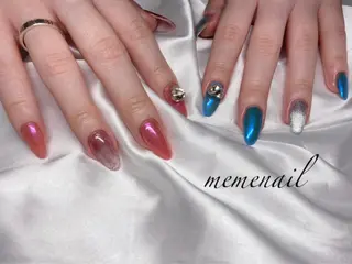 ネイル Noguchi Megumiのその他イメージ