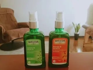 本格足ツボ & 痩身レッグアロマのエステ・リラクイメージ