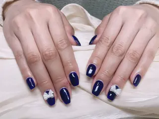 ネイル Rika Nail ellaのネイルデザイン