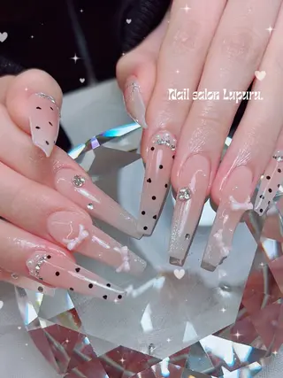 ネイル MASAKI 堺筋本町Nailのネイルデザイン