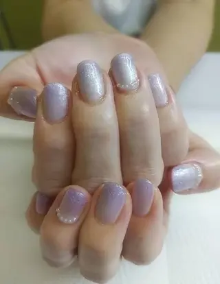 ネイル プライベートサロン Rosy Lilyのネイルデザイン