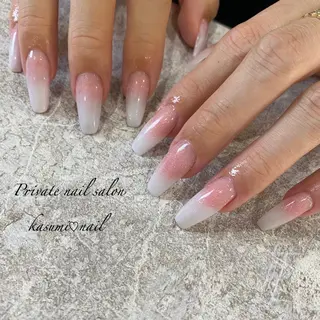 ネイル KASUMI♡ Nailのネイルデザイン