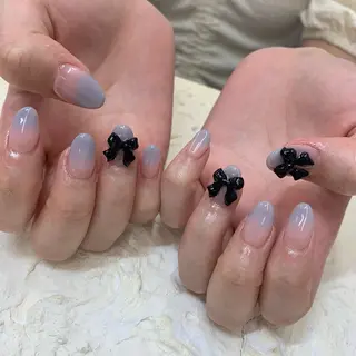 ネイル マキノ ユイのネイルデザイン