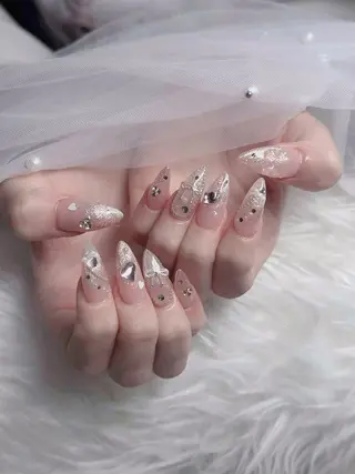 ネイル Hbaby nailのネイルデザイン