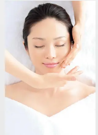 羽原 如美のエステ・リラクイメージ