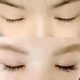 Elene ˚✧₊東広島のマツエク・マツパデザイン