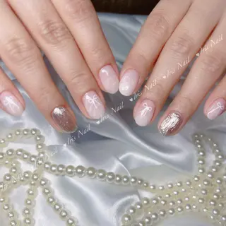 ネイル 🍒IRIS Nail🌸のネイルデザイン