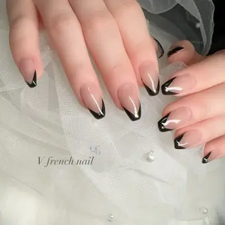 ネイル R nail.のネイルデザイン