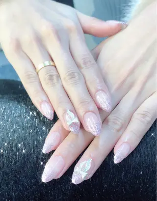 ネイル 大門浜松町 ネイルのネイルデザイン