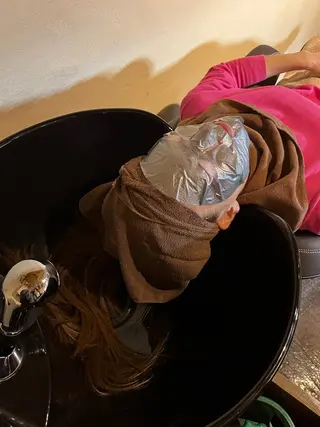 竹谷 千佳子のエステ・リラクイメージ