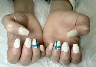 ネイル Y&L Nailのネイルデザイン
