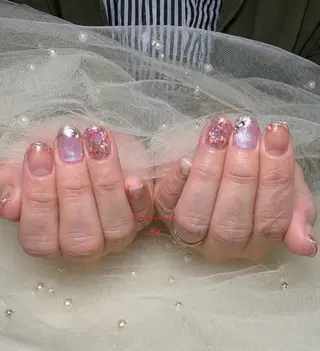 ネイル ema nailのネイルデザイン