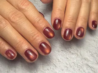 ネイル M. nailのネイルデザイン