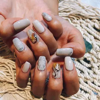 ネイル Chipieee Tokyoのその他イメージ