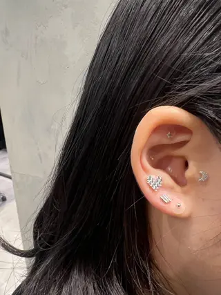 kimika🥑 メンズ/髪質改善のヘアスタイル