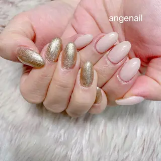 ネイル オーナーネイリスト MAKIのネイルデザイン