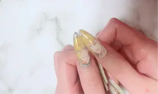 ネイル ガール ネイルサロン Girl salonのネイルデザイン