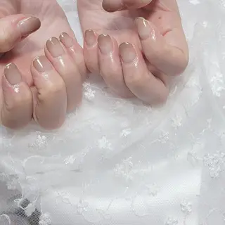 ネイル ネイルサロンほっこり kanaのネイルデザイン