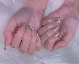 ネイル エムズ ハヤシのネイルデザイン