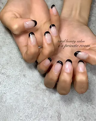 ネイル LAVISH nail salonのネイルデザイン