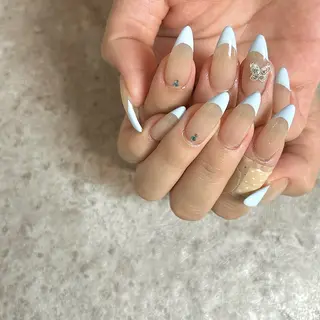 ネイル 山本 真子のネイルデザイン