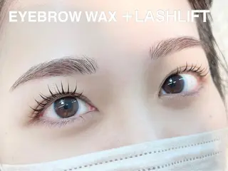 マツエク・マツパ アイブロウ kelly eye立町店の眉毛・アイブロウイメージ