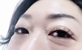 マツエク・マツパ 吉岡 ゆうなのマツエク・マツパデザイン