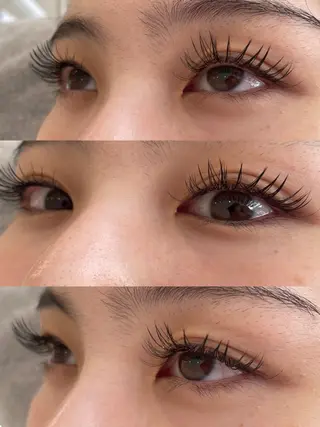 マツエク・マツパ mel. yamamotoのその他イメージ