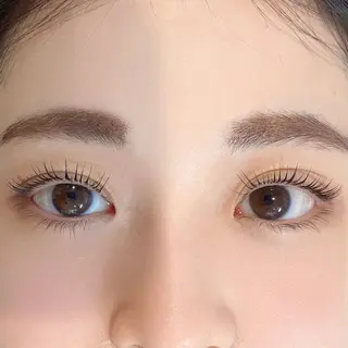 マツエク・マツパ Diasalon 工藤のマツエク・マツパデザイン