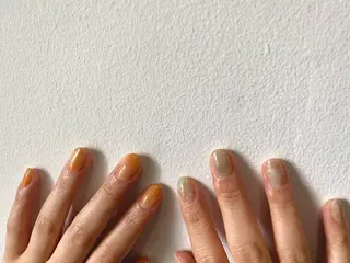 ネイル Mili Nail salonのネイルデザイン